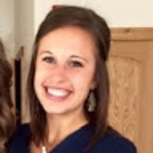 Meet your Posher, Kendra